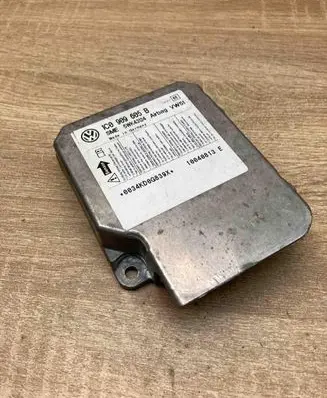 Volkswagen PASSAT B5.5 ABS control unit/module 1C0909605B 5WK3124