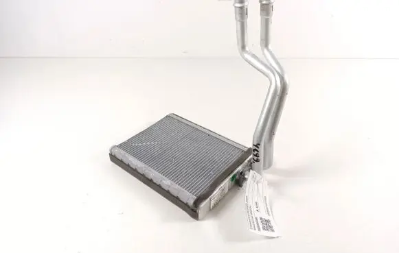 Citroen C4 III e-C4 Heater blower radiator 9840556680