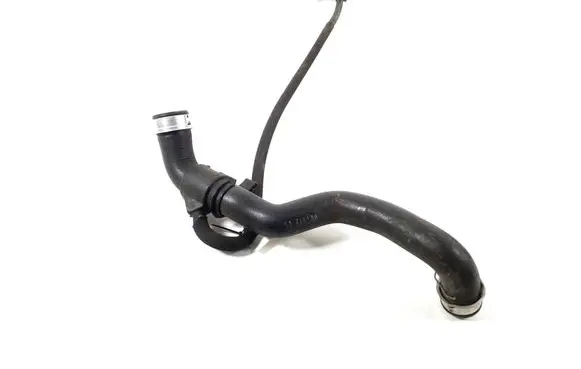 Mercedes-Benz CLC CL203 Engine coolant pipe/hose A2035014582