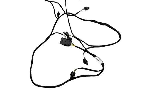 Mercedes-Benz V Class W447 Parking sensor (PDC) wiring loom A4475409293 ZGS004 4475409293