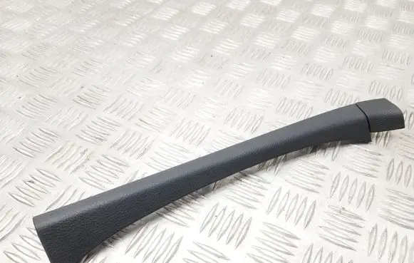 Volkswagen PASSAT B7 Dashboard side end trim 3AA868237