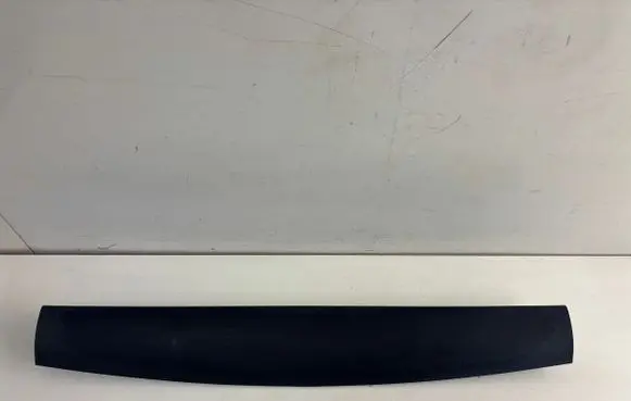 KIA Sportage Tailgate/trunk upper cover trim 81761F1000