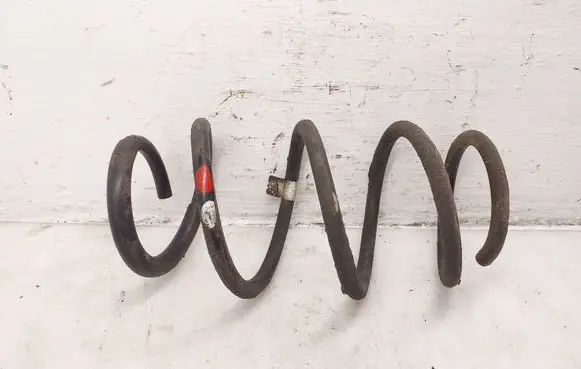 Hyundai Kona I Front coil spring 54632DD000