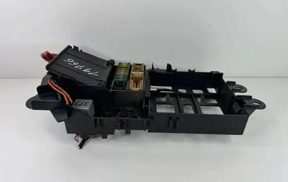 Audi A6 S6 C6 4F Fuse box set 4F0971845
