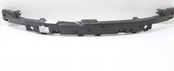 Tesla Model 3 Front bumper foam support bar 1104669-00-F 110466900F 1104669