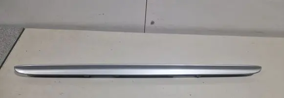 Mercedes-Benz C W202 Trunk door license plate light bar 2027500427