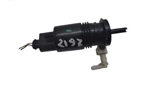 Mercedes-Benz ML W164 Windscreen/windshield washer pump A1648690321