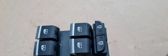Audi Q5 SQ5 Electric window control switch 4M0959851C 23297B