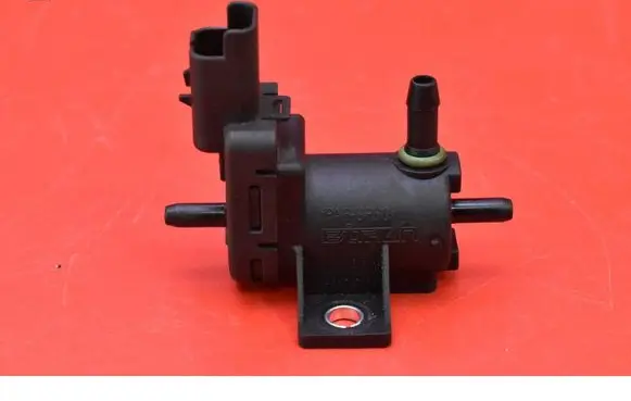 Citroen DS5 Vacuum valve 9665558580
