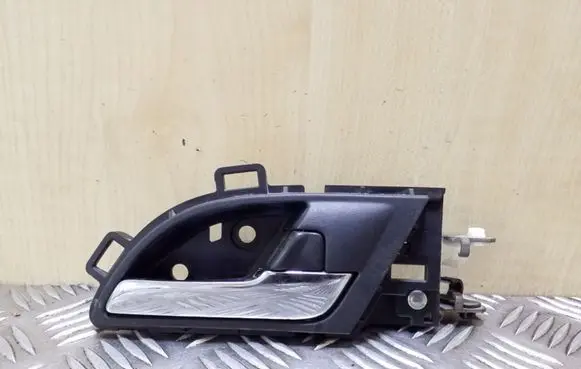 Honda CR-V Rear door interior handle 43712XXX
