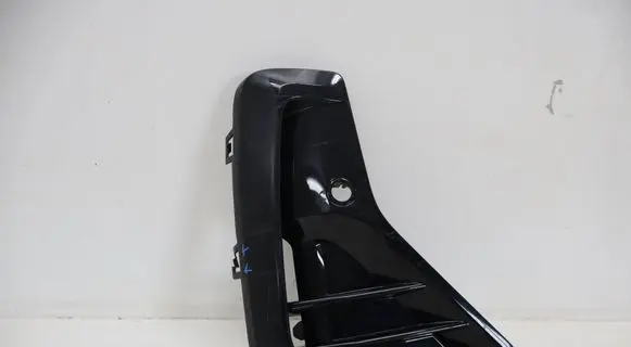 BMW X3 G01 Front bumper lower grill 8081202