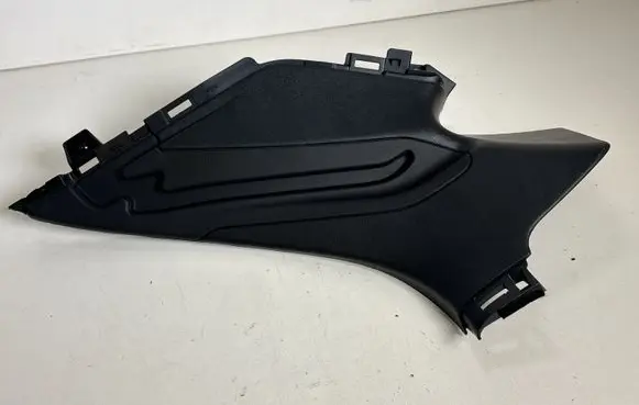 Subaru Outback (BT) (D)pillar trim (top) 94015AN10A