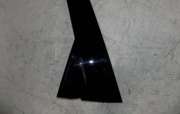 Mazda CX-60 Rear door trim (molding) KAAB50M61