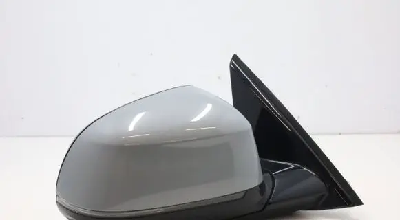 BMW X4 G02 Front door electric wing mirror 9356868741