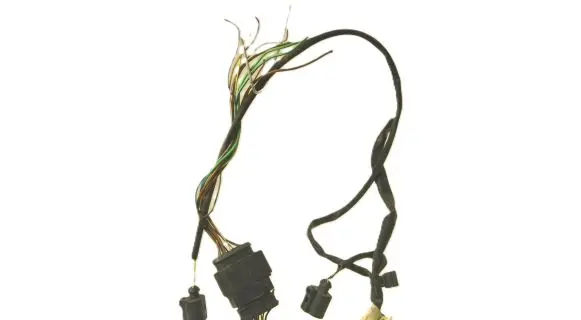 Audi A6 S6 C6 4F Other wiring loom 4F0971073 TAB010962K