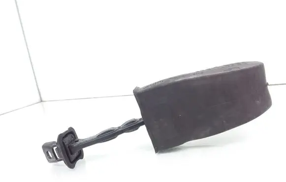 Seat Alhambra (Mk2) Front door check strap stopper 7N0837249 5N0837267