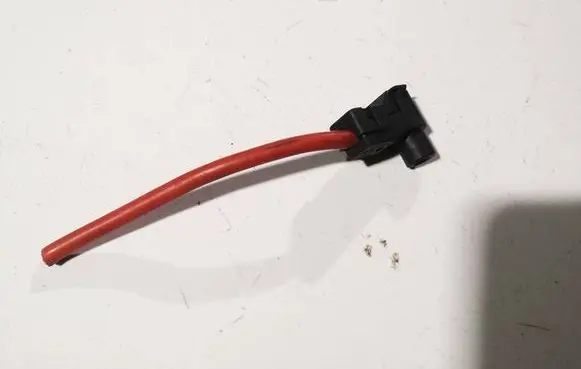 BMW 1 E81 E87 Sensor 61136925116 109451