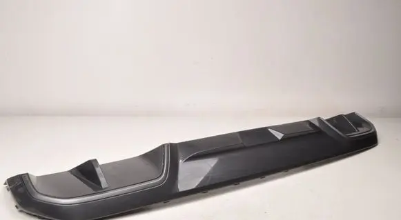 BMW i4 Tailgate/trunk spoiler 8096492