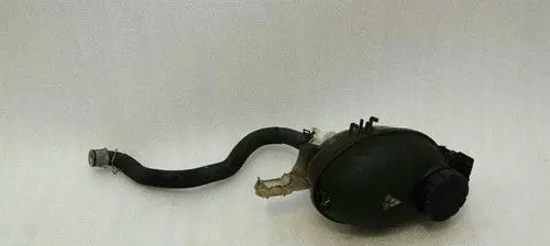 Mercedes-Benz C W205 Coolant expansion tank/reservoir cap A2045000749