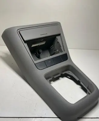 Volkswagen Golf Plus Glove box central console 5M1857961C 5M1857307