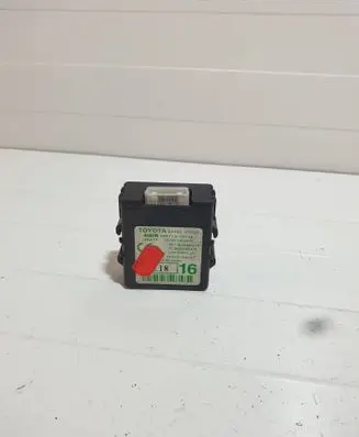 Door control unit/module