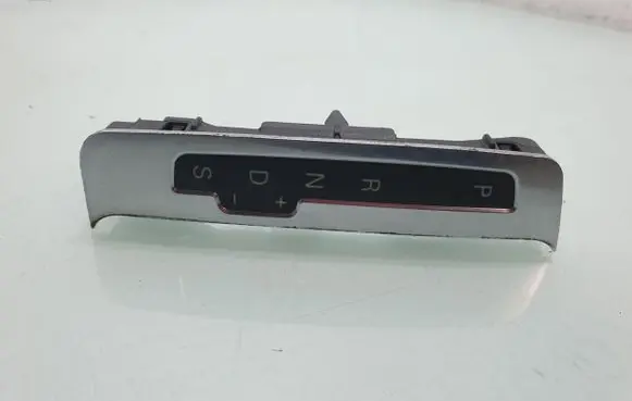 Audi A6 S6 C6 4F Gear shift selector indicator 4F1713463C