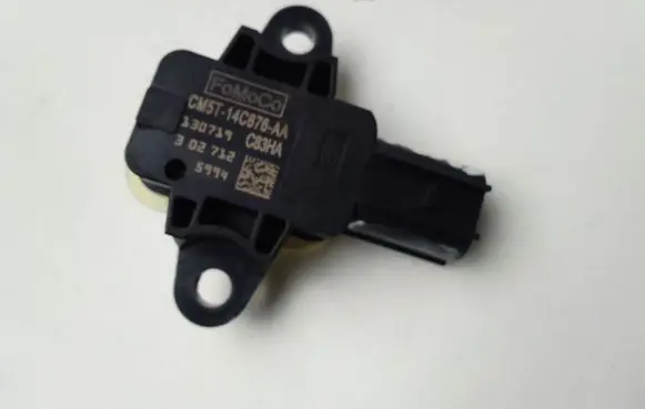Ford Kuga II Airbag deployment crash/impact sensor CM5T14C676AA