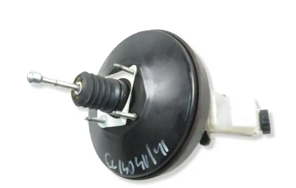 Opel Corsa D Brake booster 0204051131 55701939AA