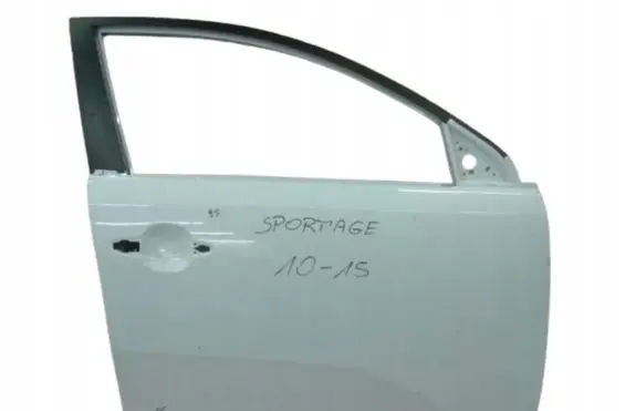 KIA Sportage Front door