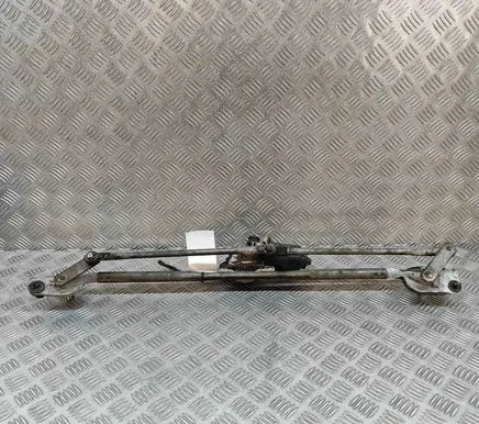 Dodge Charger Front wiper linkage and motor 5139092AA 04805711AA