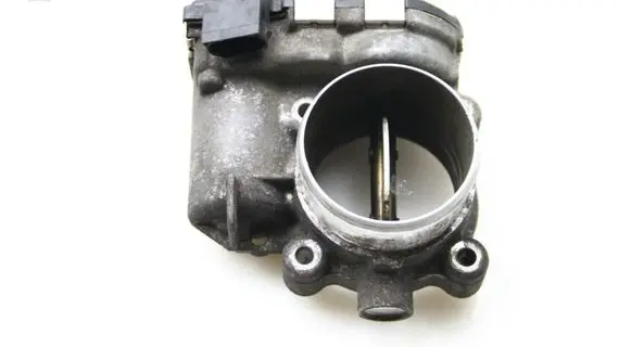 Ford Ranger Throttle valve BK2Q9E926AC