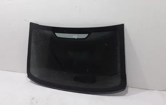 Volvo S60 Rear windscreen/windshield window 32368813