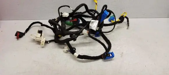 Fiat Bravo Panel wiring 51753066