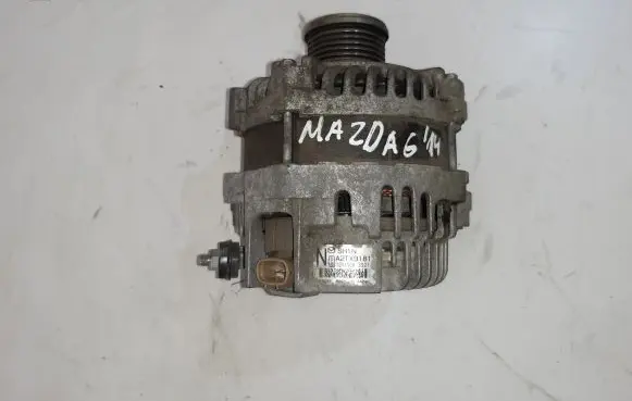 Mazda 6 Generator/alternator A2TX9181