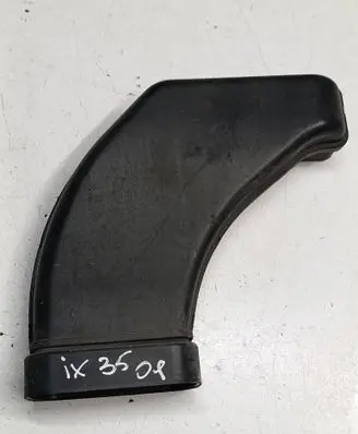 Air intake duct part