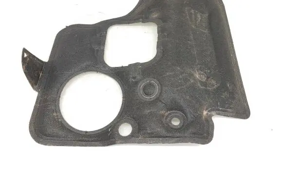 BMW 4 G22 G23 G24 G26 Sound insulation of firewall 7446417