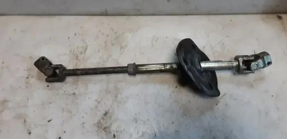 Audi A6 C7 Steering column universal joint 4G1419753B 4G1419523B