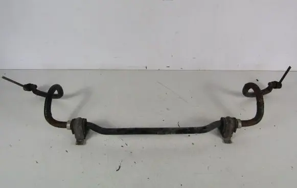 Renault Clio III Front anti-roll bar/sway bar 