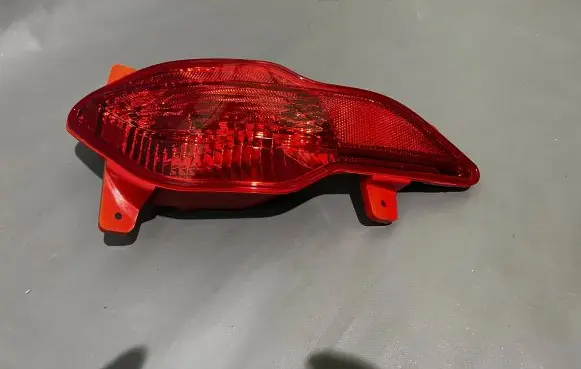 Opel Mokka X Rear/tail lights 42503028