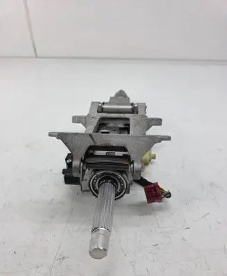 Porsche Cayenne (9Y0 9Y3) Steering column universal joint 4M2419506AD