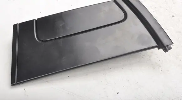 Honda HR-V Front door exterior handle
