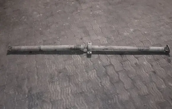 Renault Koleos I Drive shaft (set) NOCODE