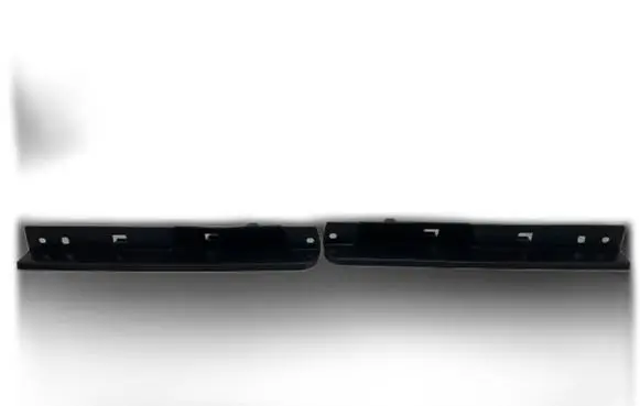 Renault Kangoo III Front bumper 960104142R