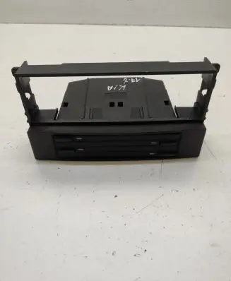 KIA Sportage CD/DVD changer 