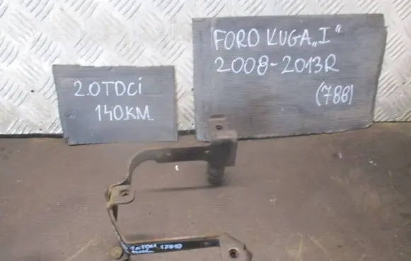 Ford Kuga I Power steering pump mounting bracket 3M513K738CA