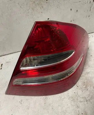 Mercedes-Benz E W211 Rear/tail lights A2118200464 334E11155 334008A
