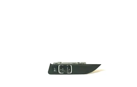 ESP acceleration yaw rate sensor