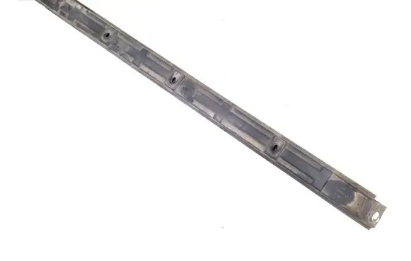Mercedes-Benz ML W164 Other exterior part A1646981030