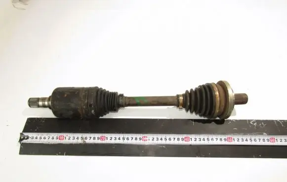 Mercedes-Benz E W211 Front driveshaft