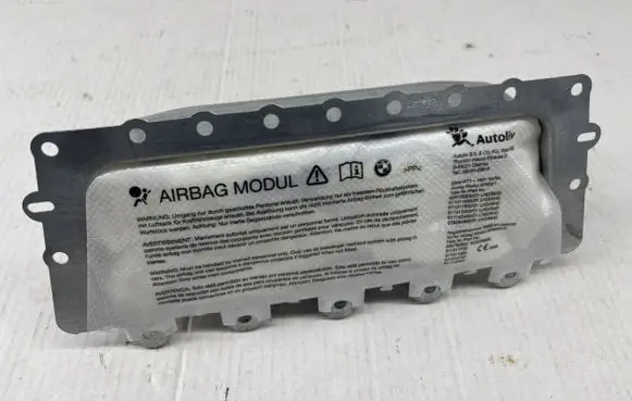 BMW 6 F06 Gran coupe Passenger airbag 9112152 72129112152